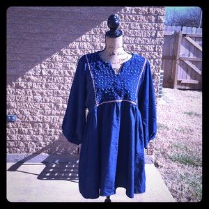 Umgee U S A Dress 👗.